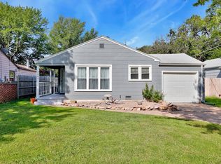 2663 S Cheyenne Blvd, Wichita, KS 67216