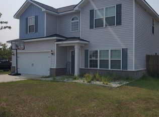51 Whipple Ave, Hinesville, GA 31313