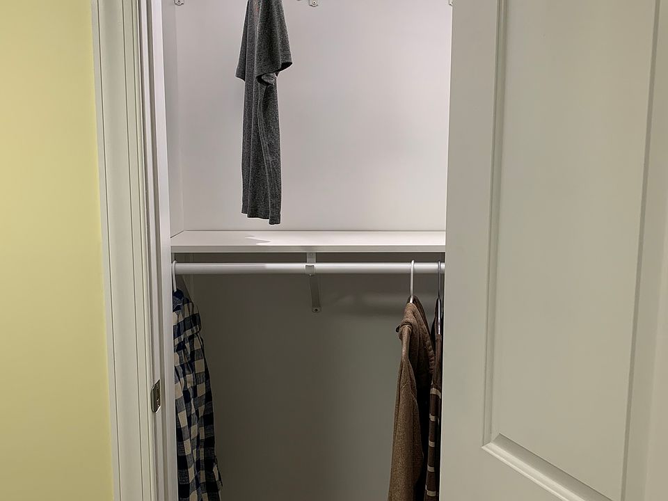 Closet - Main level Bdrm1