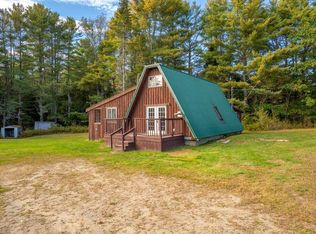372 Washington Rd, Jefferson, ME 04348