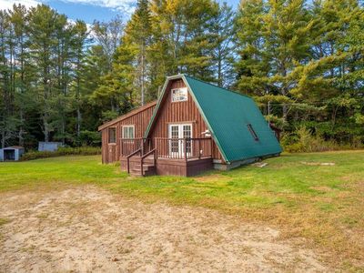 372 Washington Road, Jefferson, ME, 04348