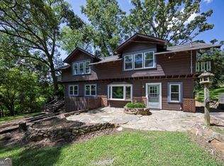 209 Blacks Bluff Rd SW, Rome, GA 30161