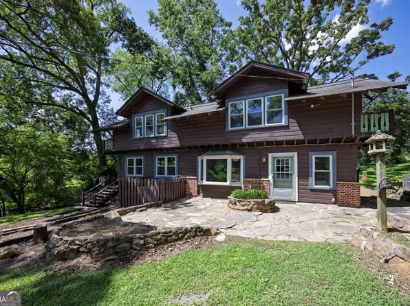 209 Blacks Bluff Rd SW, Rome, GA 30161