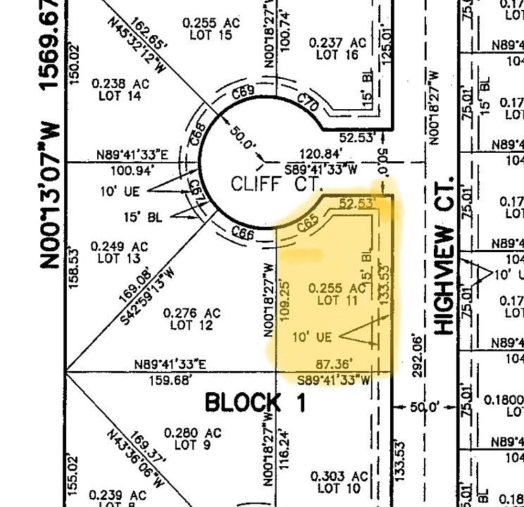 1st image of this home