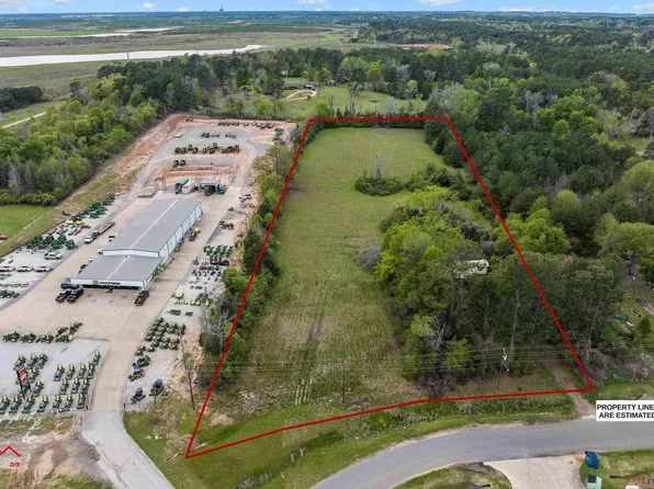 5907 S Washington, Marshall, TX 75672