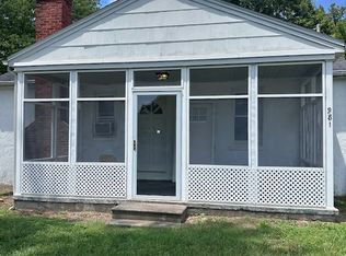 981 Ed Joy Rd, Lusby, MD 20657