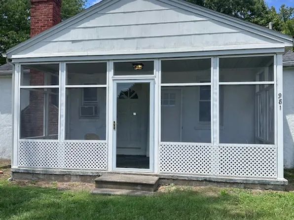 981 Ed Joy Rd, Lusby, MD 20657