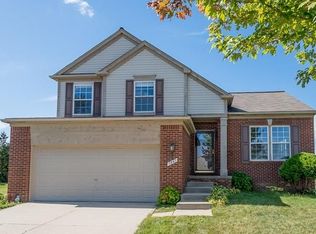 7007 Berwick Ct, Ypsilanti, MI 48197