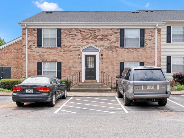 925 Cleveland St Unit 27, Greenville, SC 29601