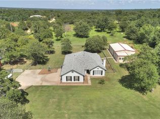 14300 S Anderson Rd, Oklahoma City, OK 73165