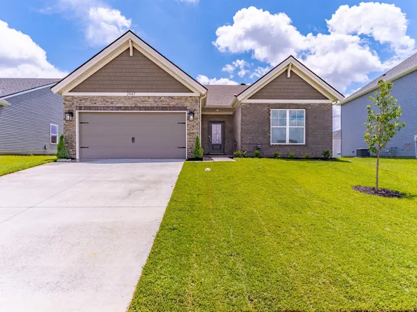 2947 Atcheson Dr, Evansville, IN 47725