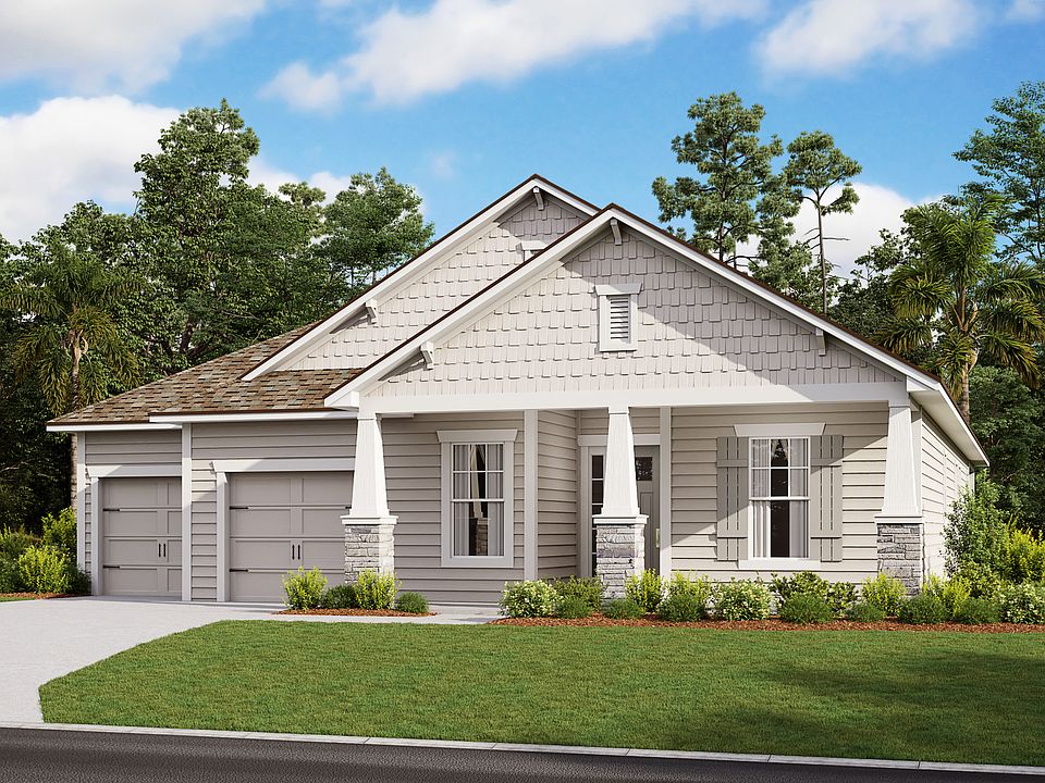 1st image of 194 Potters Mill Trl