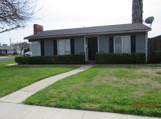 1834 Rhien Ave, Modesto, CA 95354