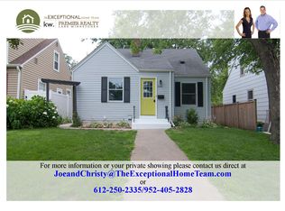 3141 Hampshire Ave S, Saint Louis Park, MN 55426
