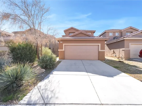 9241 Placer Bullion Ave, Las Vegas, NV 89178