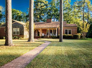 101 Fairway Ln, El Dorado, AR 71730