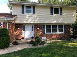 55136 E Lori Ln, Mishawaka, IN 46545