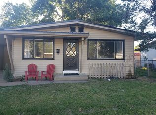 1521 N 300 W, Sunset, UT 84015