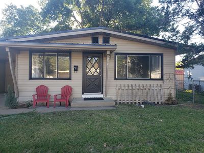 1521 N 300 W, Sunset, UT, 84015