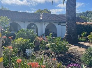 70 Labrea Way, San Rafael, CA 94903