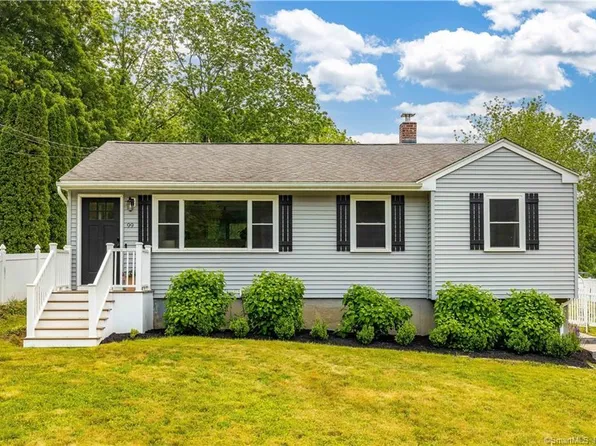 99 Clark Lane, Colchester, CT 06415