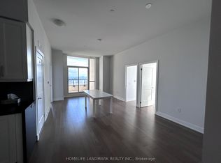 4085 Parkside Village Dr #PENTHOUSE 1, Mississauga, ON L5B 0K9