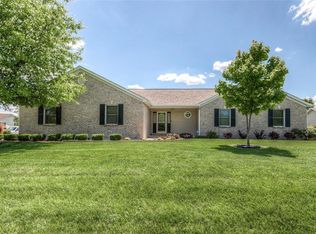 100 Weatherby Ln, Wright City, MO 63390