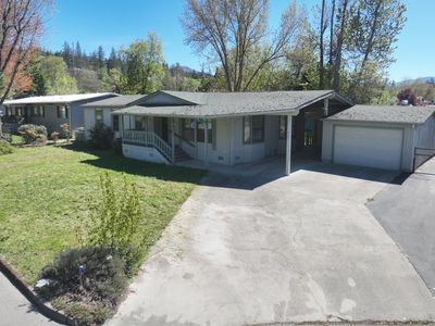 401 Bayard Dr, Grants Pass, OR, 97527