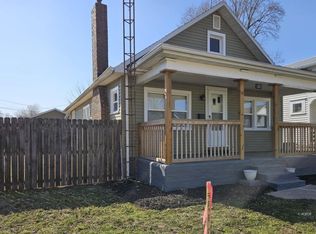 171 S 2nd St, Newark, OH 43055