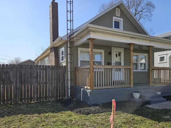 171 S 2nd St, Newark, OH 43055