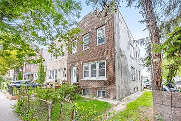 177-53 105th Avenue, #MF