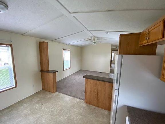 Another view from by the stove