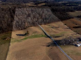 283 Mitchell Ridge Rd, Jonesborough, TN 37659