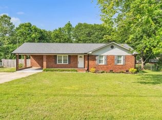 311 Scruggs Rd, Chesnee, SC 29323