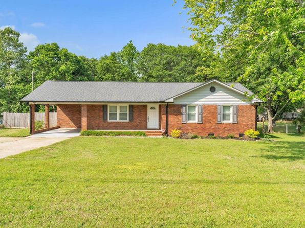 311 Scruggs Rd, Chesnee, SC 29323