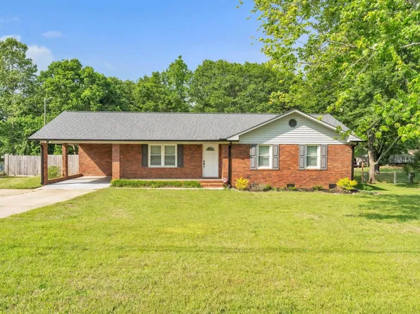 311 Scruggs Rd, Chesnee, SC 29323