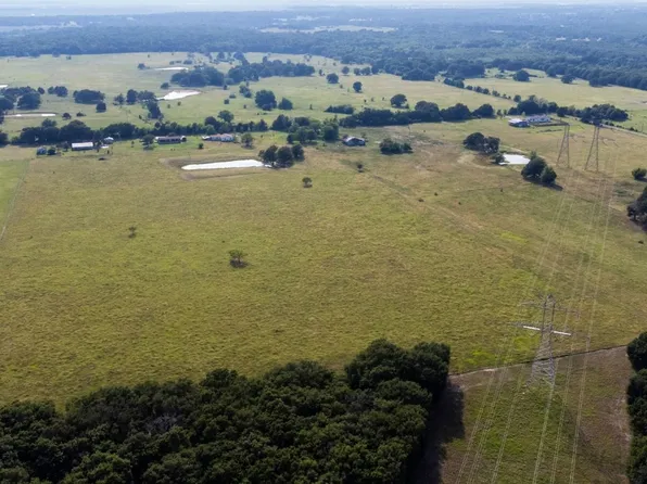 County Road 2147, Kemp, TX 75143