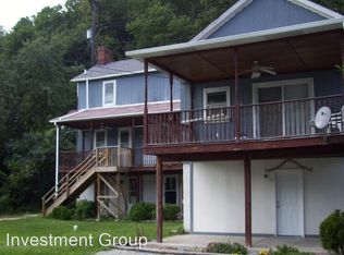 627 Millers Run Rd, Cuddy, PA 15031