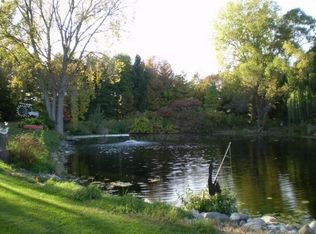 4791 County Rd D, West Bend, WI 53090