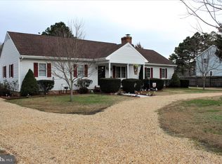 7368 Dividing Creek Rd, Pocomoke City, MD 21851