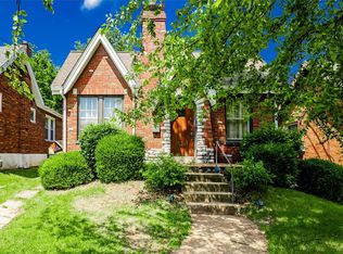 1517 Cutter Ave, Saint Louis, MO 63139