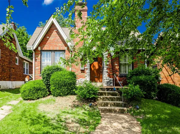 1517 Cutter Ave, Saint Louis, MO 63139