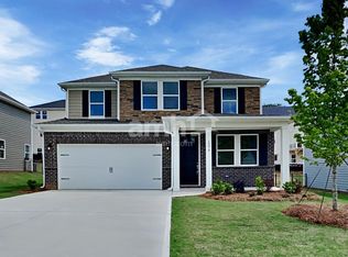 1374 Soapstone Rd, Dacula, GA 30019