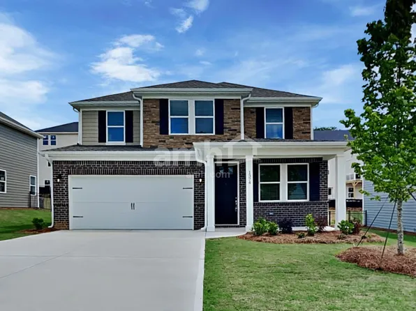1374 Soapstone Rd, Lawrenceville, GA 30045