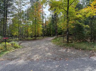 9533 Mallard Lndg, Presque Isle, WI 54557