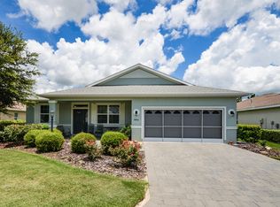 9400 SW 94th Loop, Ocala, FL 34481