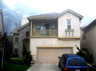 216 Sunset Ct, Pacifica, CA 94044
