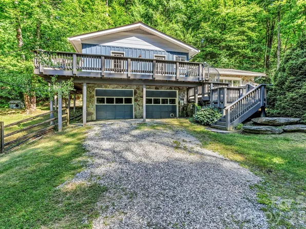 125 Hondah Blvd, Brevard, NC 28712