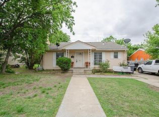 3858 Cortez Dr, Dallas, TX 75220