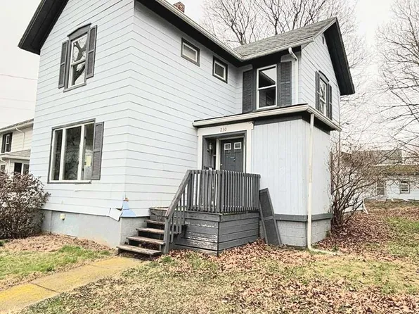 230 Poplar St, Towanda, PA 18848